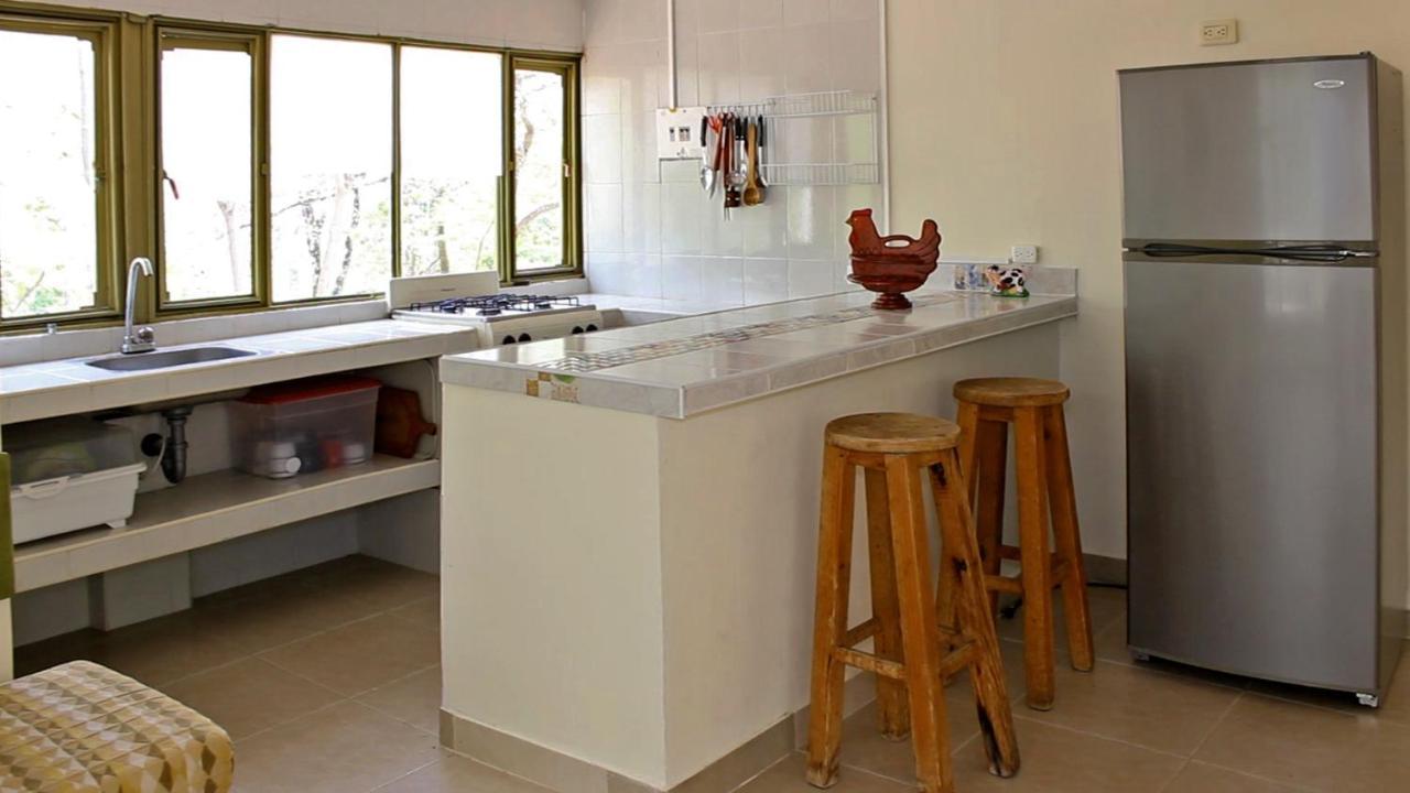 Girardot Cabanas - Balcon De Guabinal Luaran gambar